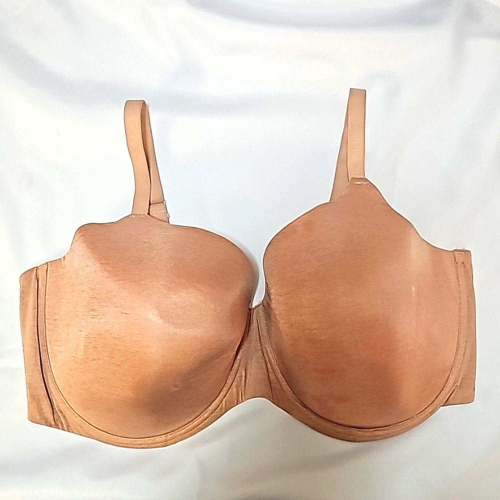 Adore Me 44G Bra Never Worn